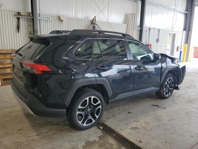 2021 TOYOTA RAV4 ADVEN 2T3J1RFV2MW238264