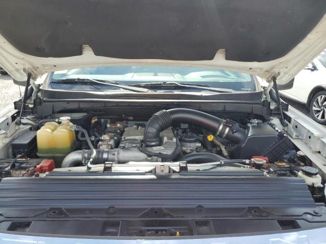 2016 NISSAN TITAN XD S 1N6BA1F12GN518097