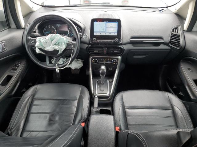 2019 FORD ECOSPORT TITANIUM MAJ6S3KL4KC253102
