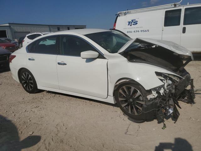 2018 NISSAN ALTIMA 2.5 1N4AL3AP0JC205560