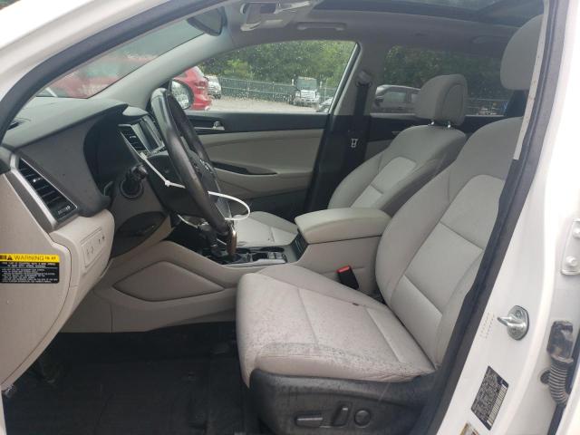 2018 HYUNDAI TUCSON KM8J33A27JU721208