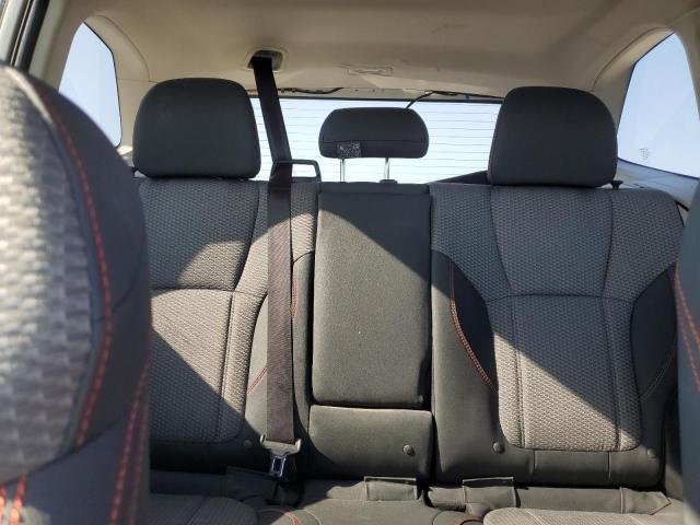 2019 SUBARU FORESTER S JF2SKAPCXKH578265