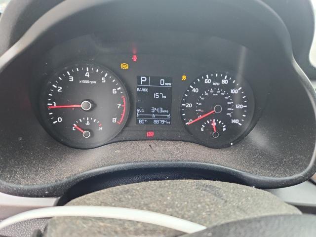 2019 KIA RIO S 3KPA24AB8KE188380