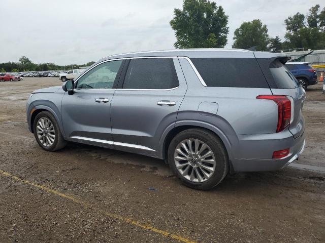2020 HYUNDAI PALISADE L KM8R5DHEXLU131428