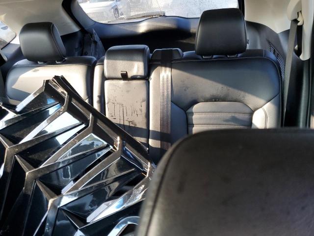 2022 FORD EDGE SEL - 2FMPK4J99NBA44304