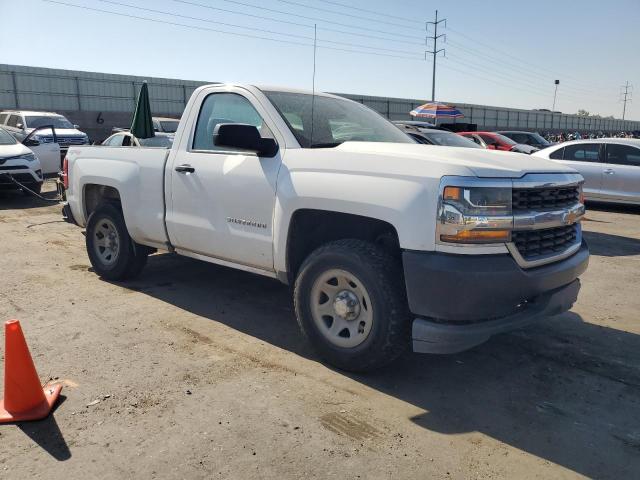 2016 CHEVROLET SILVERADO K1500 1GCNKNEH3GZ417355
