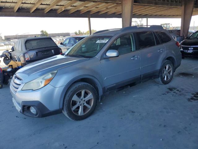 2014 SUBARU OUTBACK 2. - 4S4BRBMC4E3259333