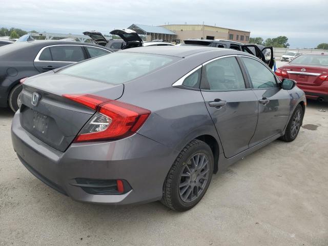 2016 HONDA CIVIC LX - 19XFC2F54GE086026