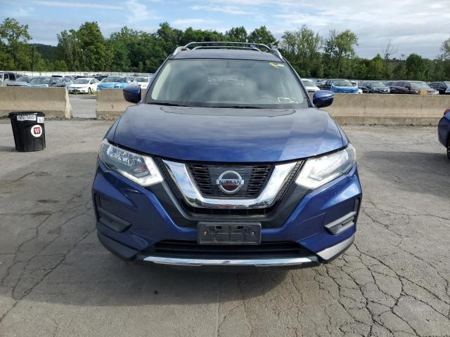 2017 NISSAN ROGUE S JN8AT2MV0HW026818