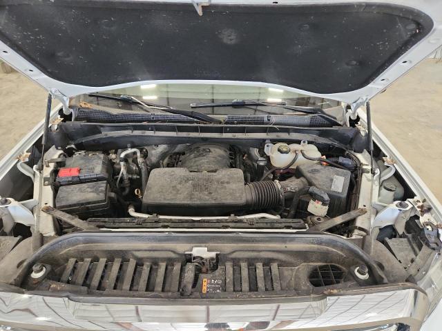 2020 GMC SIERRA K15 1GTU9BED2LZ314831