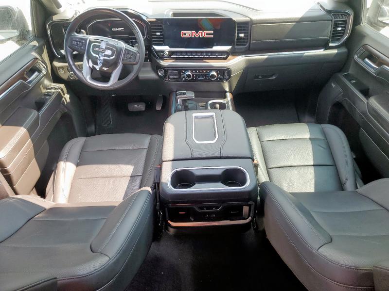 2022 GMC SIERRA K15 3GTUUDED4NG656603