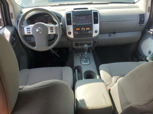 2020 NISSAN FRONTIER S - 1N6ED0EA7LN709363