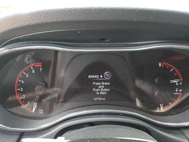 2015 DODGE DURANGO SX 1C4RDJAG1FC177192