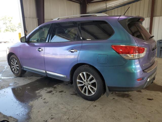 2015 NISSAN PATHFINDER - 5N1AR2MM5FC633521