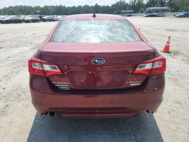 2017 SUBARU LEGACY 2.5 4S3BNAC67H3045091