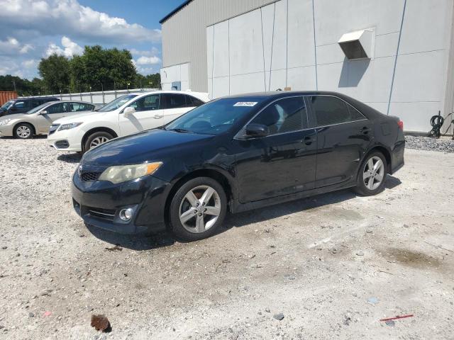 TOYOTA CAMRY L