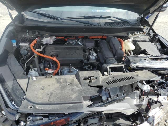 2023 HONDA CR-V SPORT - 7FARS6H53PE006699