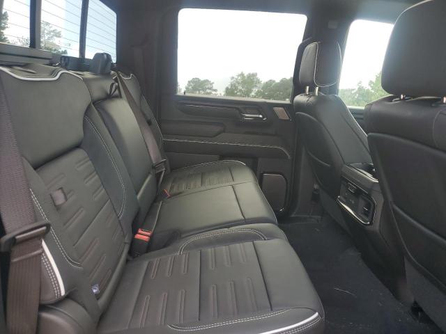 2025 GMC SIERRA K25 1GT4UZEY4SF210562