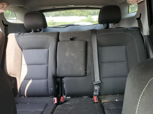 2023 GMC TERRAIN SL 3GKALTEG9PL226526