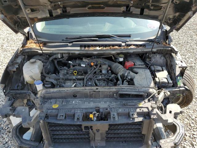 2020 FORD EDGE SE 2FMPK4G97LBB17867