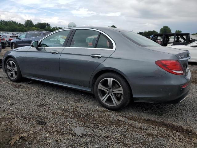 2019 MERCEDES-BENZ E 300 4MAT WDDZF4KB3KA687988