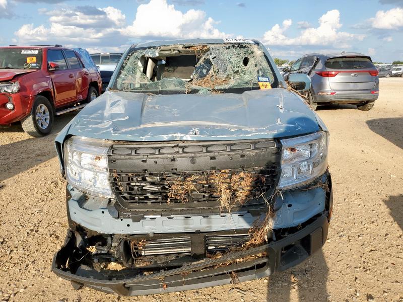 2022 FORD MAVERICK X 3FTTW8F92NRA97497