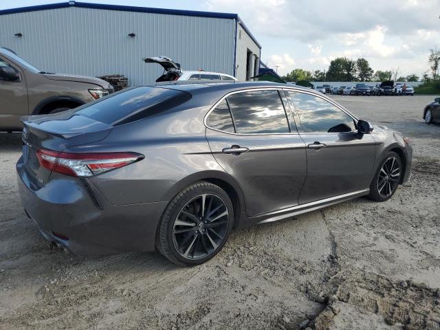 2018 TOYOTA CAMRY XSE 4T1B61HK9JU037170