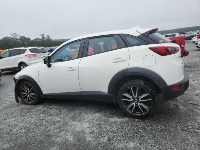 2017 MAZDA CX-3 TOURI JM1DKDC73H0150448