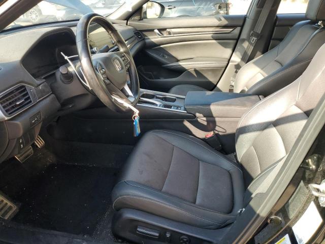 2019 HONDA ACCORD SPO 1HGCV1F33KA012762