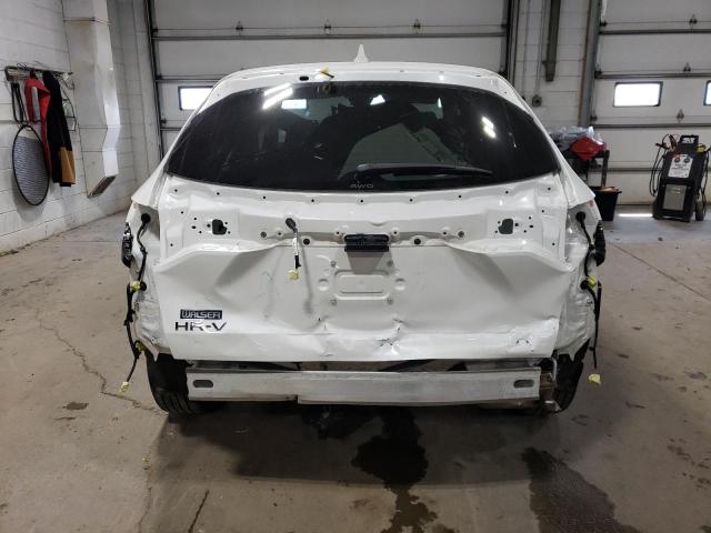 2023 HONDA HR-V EXL 3CZRZ2H7XPM701074