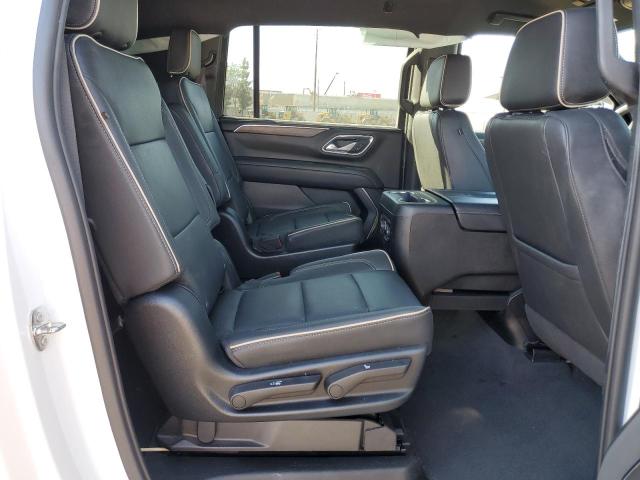 2023 CHEVROLET SUBURBAN C 1GNSCFKD2PR449843