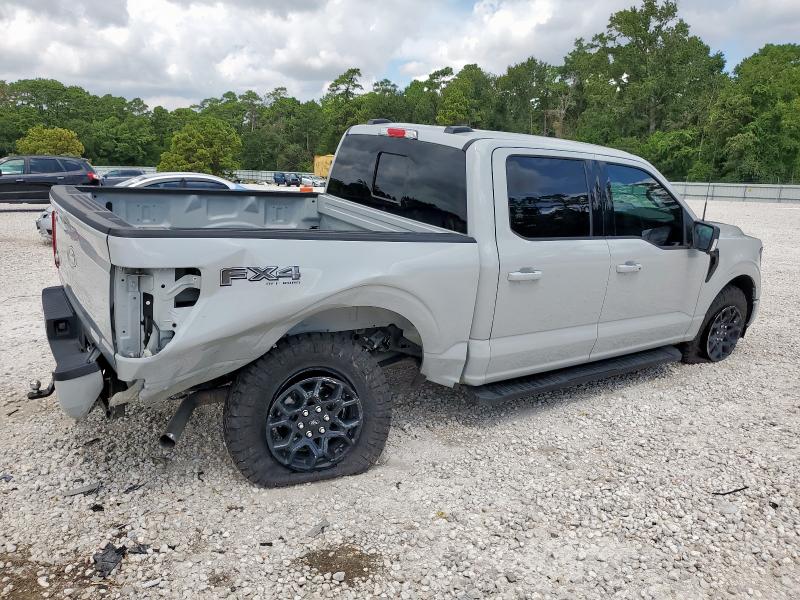 2024 FORD F150 XLT - 1FTFW3L53RKF56631