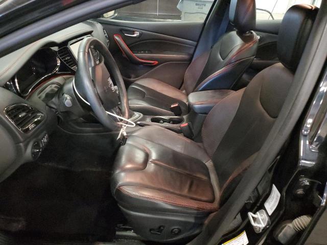 2015 DODGE DART GT 1C3CDFEB2FD310686