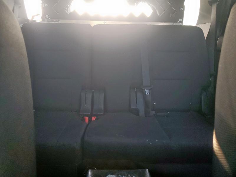 2019 FORD EXPLORER POLICE INTERCEPTOR 1FM5K8AT5KGB24309