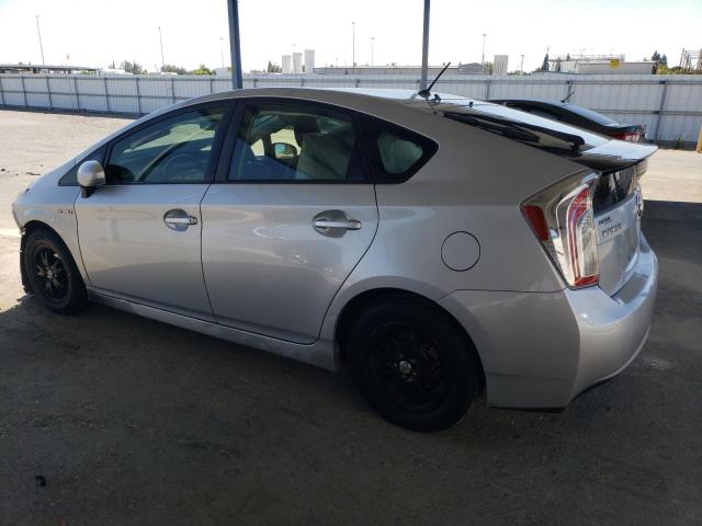 2015 TOYOTA PRIUS - JTDKN3DU9F0474627