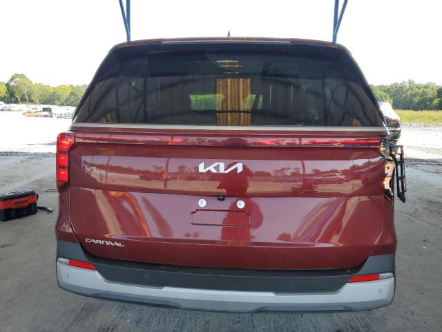 2025 KIA CARNIVAL L KNDNB5K36S6520806