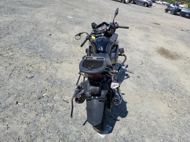2015 SUZUKI GW250 LC6GJ55F9F1100859