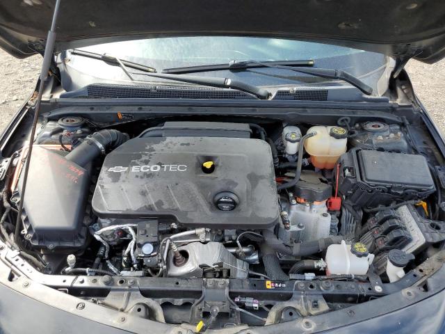 2018 CHEVROLET MALIBU HYB 1G1ZF5SUXJF228288
