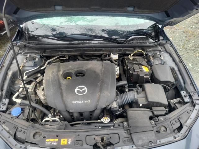 2020 MAZDA 3 JM1BPALM4L1149230