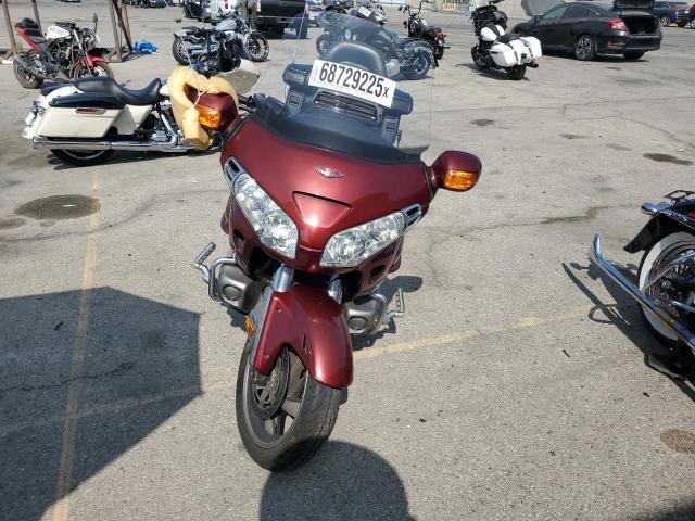 2005 HONDA GOLDWING 1HFSC47025A403899