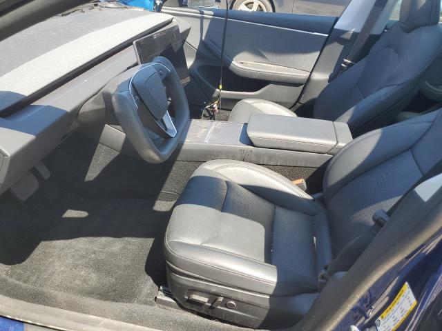 2025 TESLA MODEL 3 - 5YJ3E1EA0SF922486