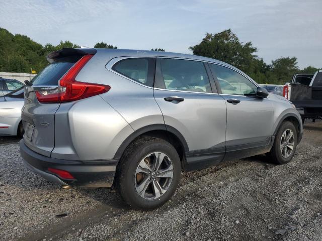 2018 HONDA CR-V LX 2HKRW6H33JH208742