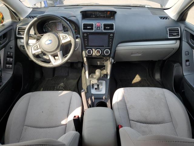 2017 SUBARU FORESTER 2 - JF2SJAGCXHH592341