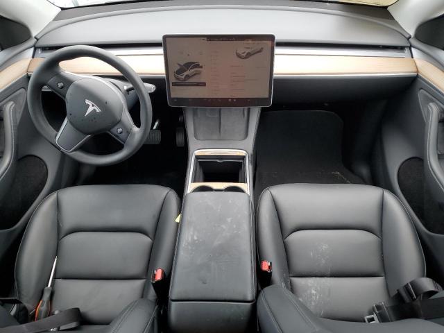 2023 TESLA MODEL Y 7SAYGDEE4PA155088