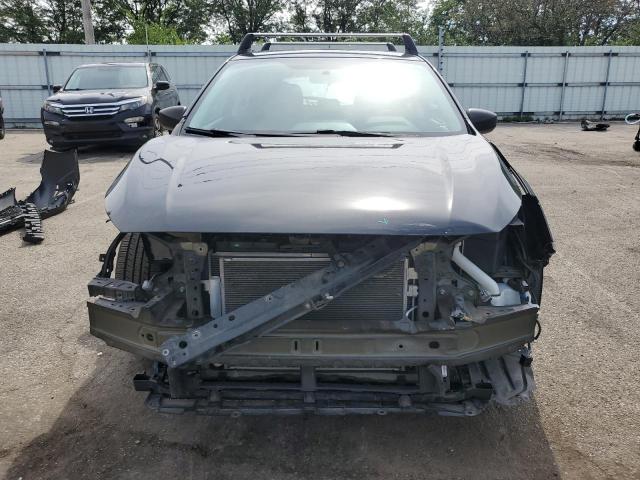 2017 SUBARU IMPREZA 4S3GTAA66H3729743