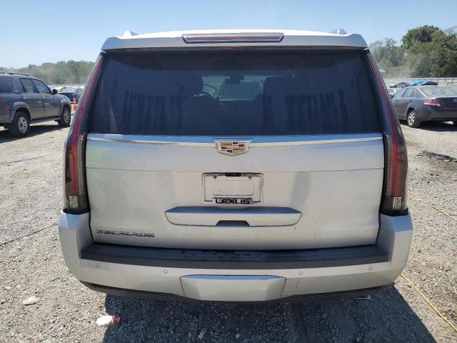2018 CADILLAC ESCALADE P 1GYS3CKJ6JR358816