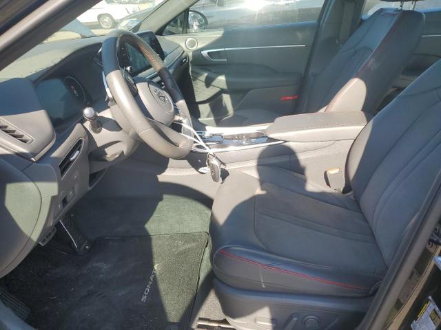 2021 HYUNDAI SONATA SEL PLUS 5NPEJ4J26MH128682