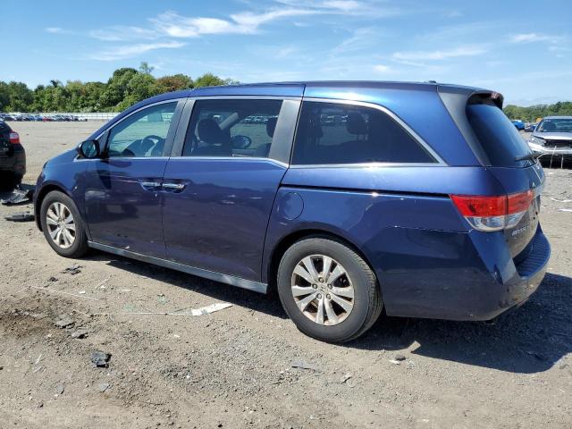 2014 HONDA ODYSSEY EXL - 5FNRL5H69EB035794