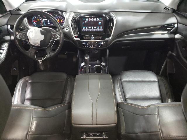 2018 CHEVROLET TRAVERSE P 1GNEVJKW0JJ244555