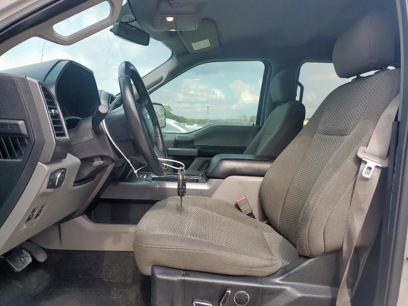 2018 FORD F150 SUPER - 1FTEW1CBXJFA65444